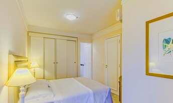 Imagem 3: Apartamento Duplex com 3 dormitórios à venda, 79 m² por R$ 1.450.000,00 - Vila Nova Concei