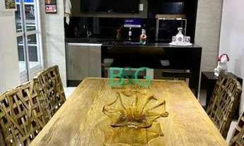 Imagem 3: Apartamento com 3 dormitórios à venda, 103 m² por R$ 1.280.000 - Mooca - São Paulo/SP