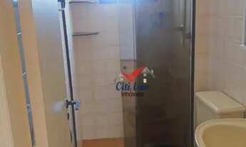 Imagem 5: Apartamento com 2 dormitórios à venda, 60 m² por R$ 320.000,00 - Vila Mangalot - São Paulo