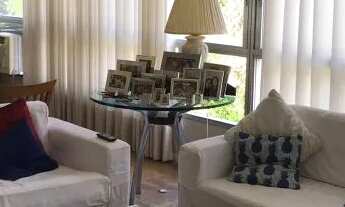 Imagem: Apartamento em Gávea