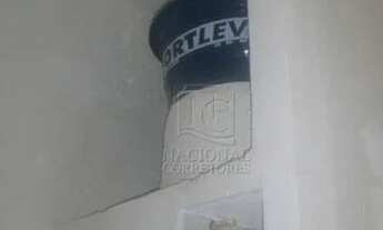 Imagem 5: Casa com 2 dormitórios à venda, 95 m² por R$ 400.000,00 - Parque João Ramalho - Santo Andr