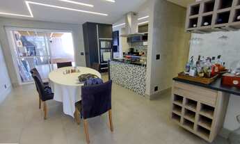 Imagem 5: Casa em Condomínio na Vila São Francisco de Alto Padrão