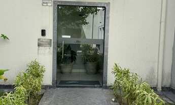 Imagem 2: Apartamento para aluguel com 42 metros quadrados com 2 quartos