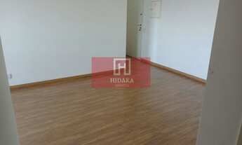 Imagem 6: Apartamento à venda no bairro Santo Amaro - São Paulo/SP, Zona Sul