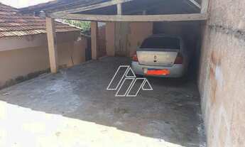 Imagem 4: Casa com 2 dormitórios à venda, 80 m² por R$ 280.000,00 - Centro - Gália/SP