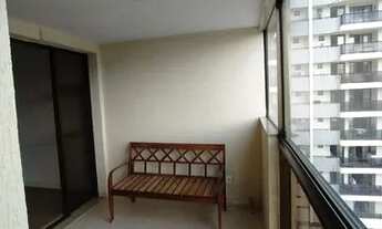 Imagem 2: Apartamento para venda possui 68 m² com 3 quartos Aroazes - Barra da Tijuca - Rio de Janei