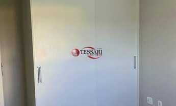 Imagem 6: Apartamento para alugar no edifício nova residence 2 dormitórios, sendo 1 banheiro, sala 2