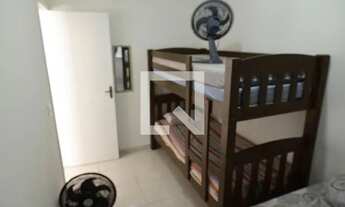 Imagem 5: Apartamento para Aluguel - Vila Tupi, 1 Quarto, 45 m2