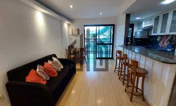 Imagem 4: Duas suites, varanda, colado na praia de Ipanema - RJ