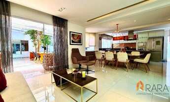 Imagem 6: Sobrado com 4 dormitórios à venda, 450 m² por R$ 2.120.000 - Nova Petrópolis - SBCampo/SP