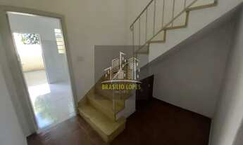 Imagem 7: Sobrado para venda tem 80 metros quadrados com 3 quartos em Ipiranga - São Paulo - SP