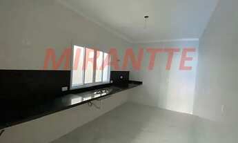 Imagem 5: Sobrado de 160m² com 3 quartos em Mandaqui