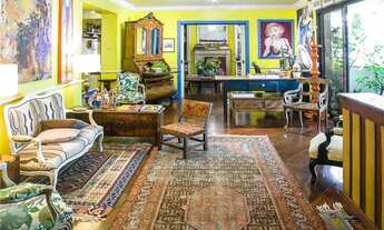 Imagem 3: Apartamento à venda no bairro Itaim Bibi - São Paulo/SP