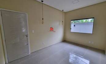 Imagem 10: Casa de condomínio térrea para venda tem 172 metros quadrados com 4 quartos