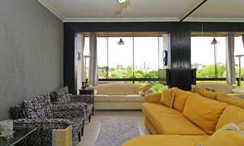 Imagem 4: PORTO ALEGRE - Apartamento Padrão - Cristal