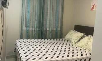 Imagem 5: Apartamento para venda tem 49 metros quadrados com 2 quartos em Conceição - Osasco - SP