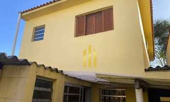 Imagem 3: Sobrado com 3 dormitórios para alugar, 120 m² por R$ 3.000,00/mês - Horto Florestal - São