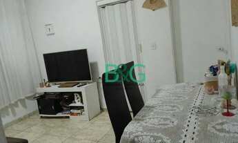 Imagem 7: Apartamento com 2 dormitórios à venda, 57 m² por R$ 350.000,00 - Mooca - São Paulo/SP