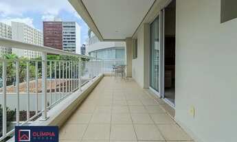 Imagem 6: Apartamento Locação Consolação 66 m² 1 Dormitórios