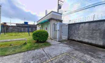 Imagem 3: Apartamento para locação com 50m², dois quartos, em Jundiapeba - Mogi das Cruzes