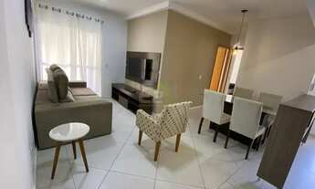 Imagem 3: Apartamento para locação com 2 quartos, sendo 1 suíte no Eco Residence