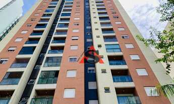 Imagem 2: Apartamento com 2 dormitórios para alugar, 60 m² por R$ 3.568,29/mês - Ipiranga - São Paul