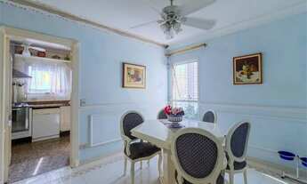 Imagem 4: São Paulo - Apartamento Padrão - CAMPO BELO