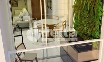 Imagem 3: Apartamento à venda, 3 quartos, 1 suíte, 2 vagas, Jardim Veneza - Uberlândia/MG