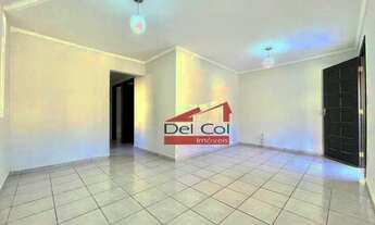 Imagem 5: Casa com 3 dormitórios para alugar, 162 m² por R$ 2.300,00/mês - Jardim Novo Mundo - Braga