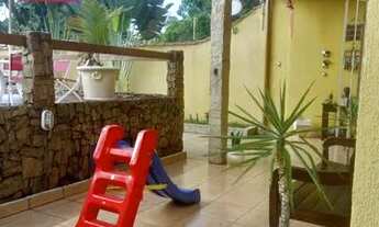 Imagem 5: Casa de praia em itanhaem