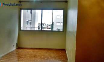 Imagem 2: Apartamento, 55 m² - venda por R$ 276.000,00 ou aluguel por R$ 1.911,60/mês - Freguesia do
