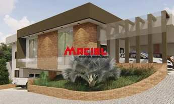 Imagem 2: Casa Condomínio em São José dos Campos