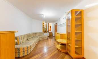 Imagem 5: Apartamento em frente ao Shooping Curitiba vista magnifica