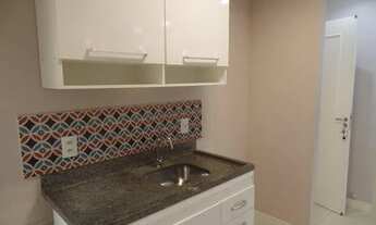 Imagem 5: Apartamento com 2 dormitórios para alugar, 57 m² por R$ 1.742,70/mês - Parque Villa Flores