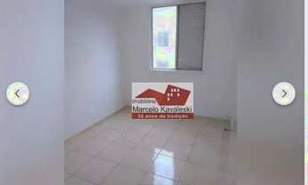 Imagem 6: Apartamento à venda, 57 m² por R$ 210.000,00 - São João Clímaco - São Paulo/SP