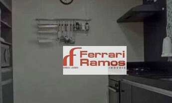 Imagem 4: Cobertura com 5 dormitórios, 178 m² - venda por R$ 1.050.000,00 ou aluguel por R$ 8.800,00