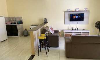 Imagem 4: Casa Temporada 2 e 4 quartos Barra de Jacuipe apartir R$269