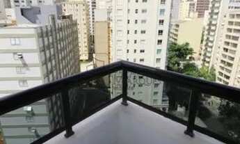 Imagem 4: Flat Residencial - Jardins - Locação!