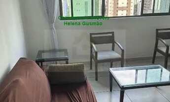 Imagem 4: Apartamento 2 quartos, nascente, mobiliado, Parnamirim, Recife - PE