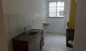 Imagem 3: Chave de apartamento atrás do Ferreira Costa+*