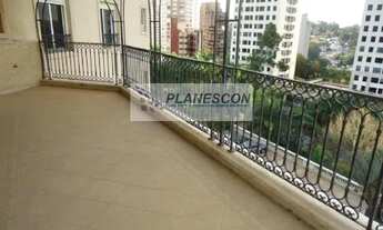 Imagem 2: São Paulo - Apartamento Padrão - Panamby