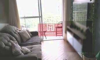 Imagem: Apartamento à venda no bairro Sacomã