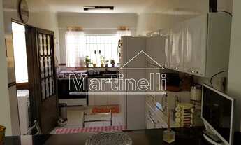 Imagem 4: Casa Padrão em Ribeirão Preto