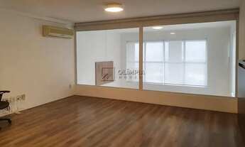 Imagem 2: Venda Apartamento 1 Dormitórios - 133 m² Vila Madalena