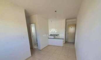 Imagem: Apartamento com 2 dormitórios à venda