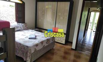 Imagem 5: Casa com 4 dormitórios, 253 m² - venda por R$ 1.000.000,00 ou aluguel por R$ 5.697,82/mês