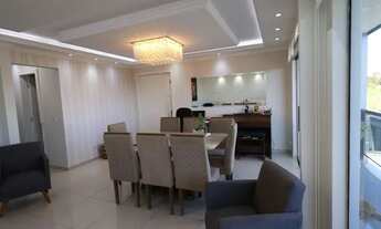 Imagem: Excelente sobrado triplex mobiliado no Cic