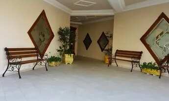 Imagem 6: Excelente Apartamento 90m2 -3 dorms, 1 suíte -Vila Caiçara-Praia Grande -SP