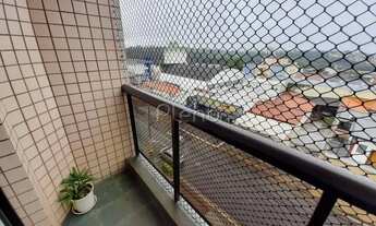 Imagem 6: Apartamento à venda no Taquaral - Campinas