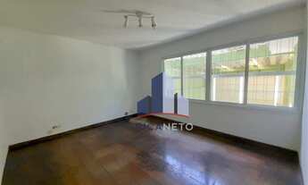 Imagem 2: Casa com 4 dormitórios, 262 m² - venda por R$ 1.300.000,00 ou aluguel por R$ 5.720,00/mês